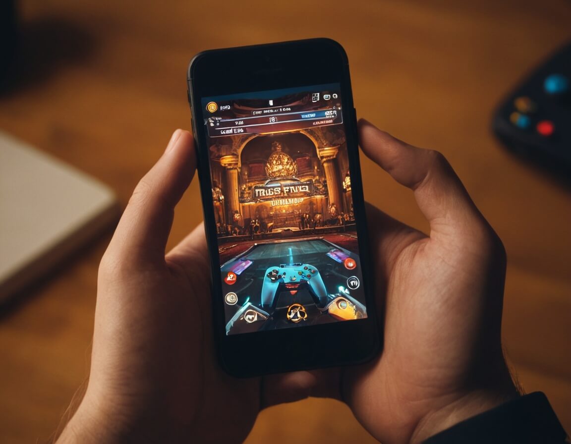 Icon representing exploration of Indian jungles in mobile quests